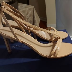 Stuart Weitzman sandals